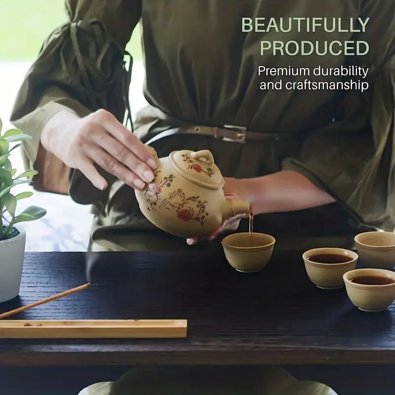 Kiri Meditation Table - Japanese Chabudai